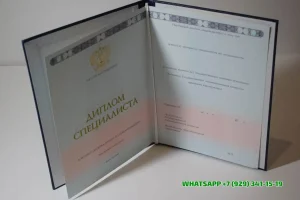 Купить диплом МАОК в Ульяновске — Международной академии оценки и консалтинга